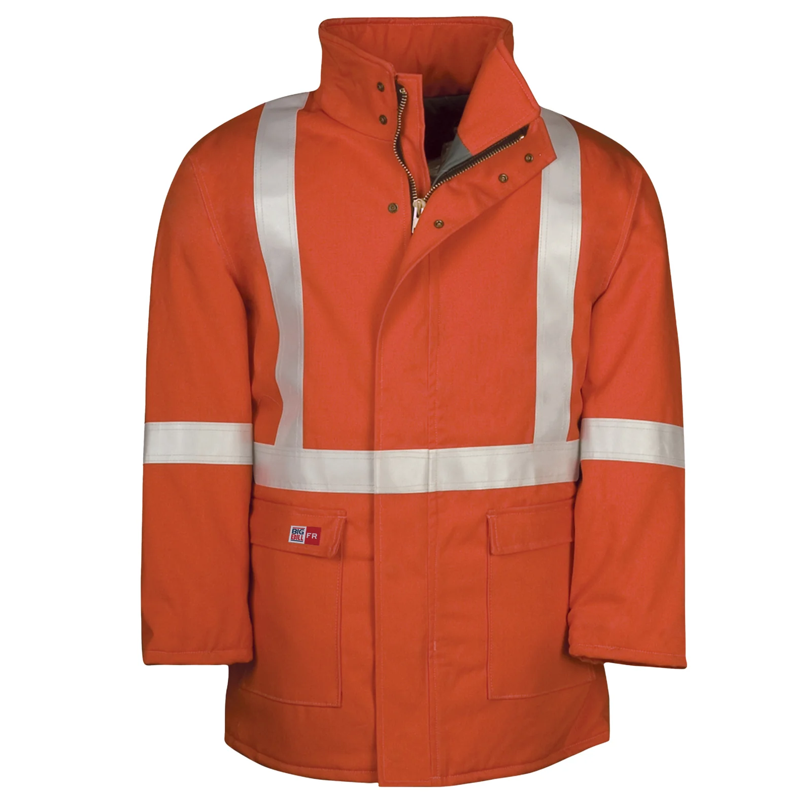 Big Bill FR Parka
